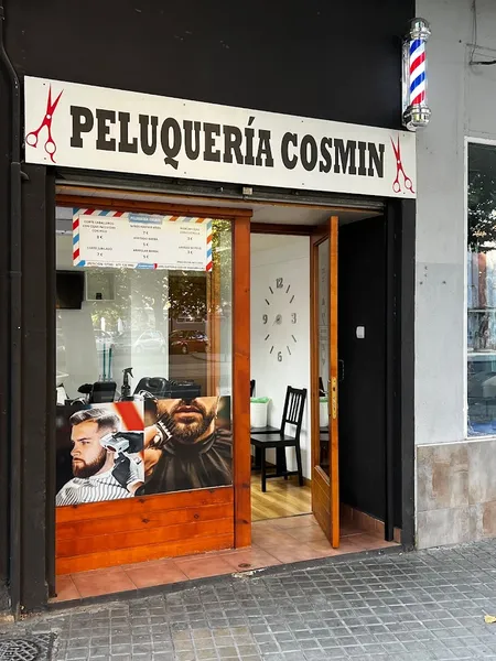 Peluqueria Cosmin