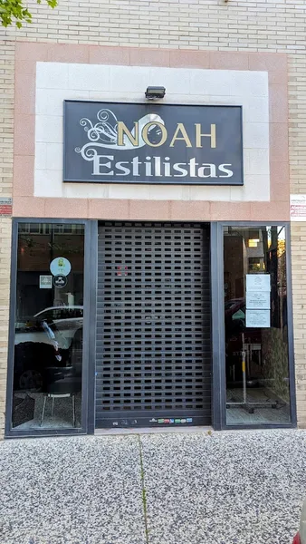 Noah Estilistas