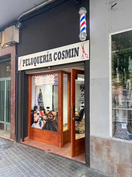 Peluqueria Cosmin