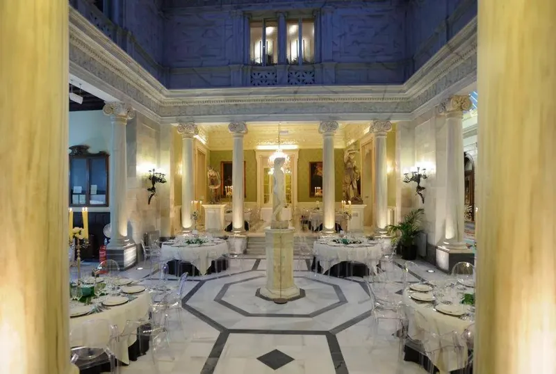 Restaurante Real Casino de Murcia