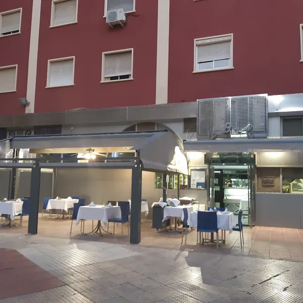 Restaurante La Onda