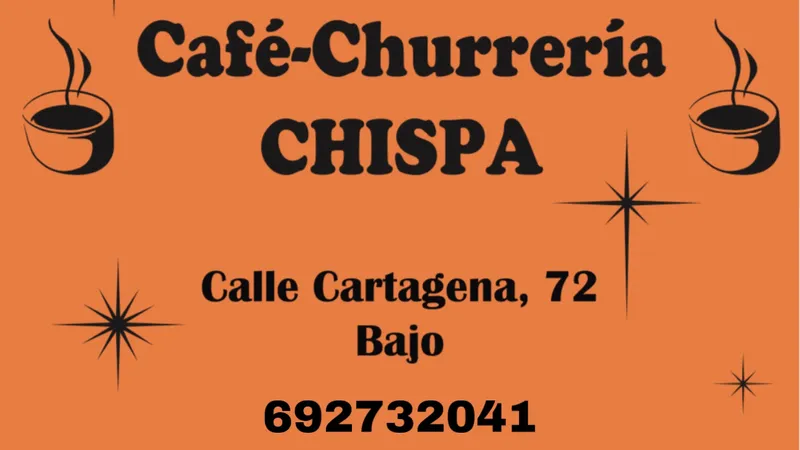 Churrería Chispa