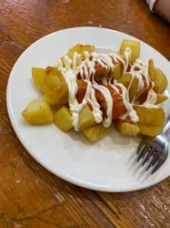 Los 11 Patatas bravas de Murcia