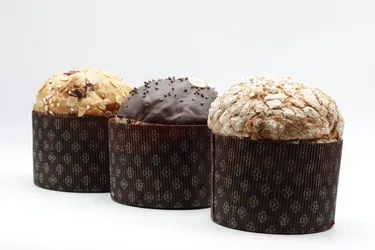 Los 8 Panettones de Murcia