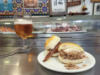 Los mejores 12 bocadillos de Murcia