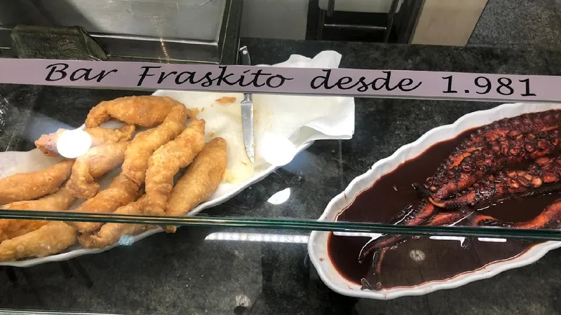 Restaurante Fraskito