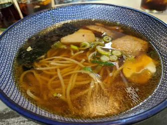 Los 5 ramen de Murcia