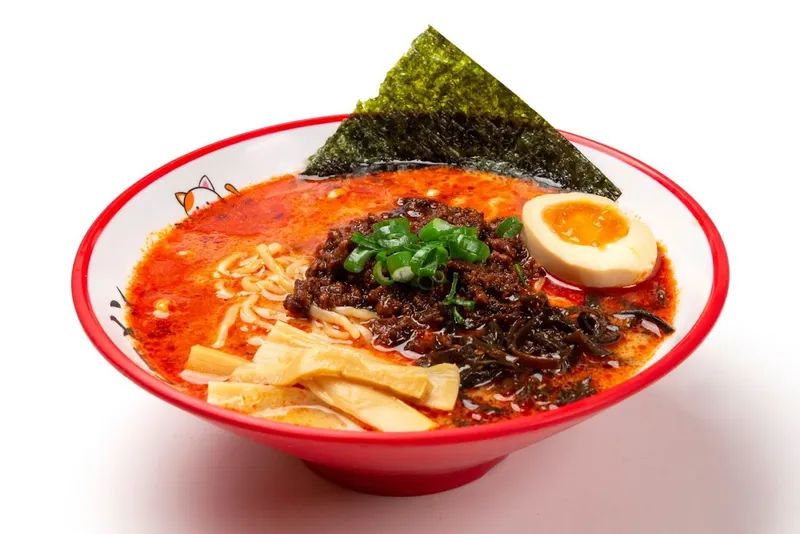 Himawari Ramen