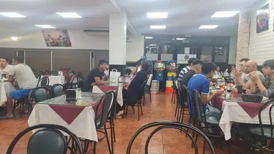 Los 19 restaurantes Latinos de Murcia