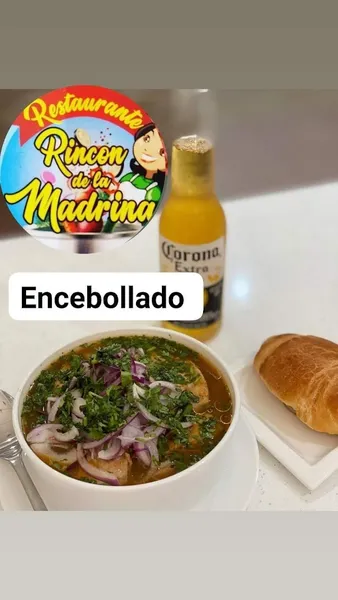 El Rincón de la Madrina