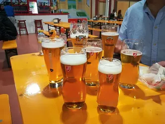 Los 5 cervecerías artesanas de Murcia