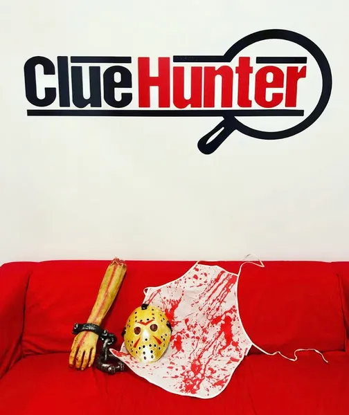 Clue Hunter Murcia - ESCAPE ROOM