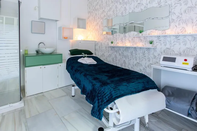 Liliya Beauty Center | Centro de estética en Murcia