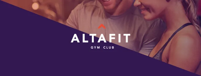 Gimnasio AltaFit Murcia