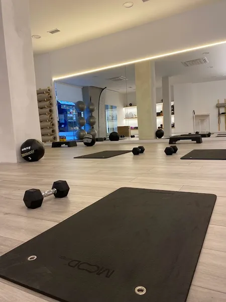 MOOD Fitness Boutique