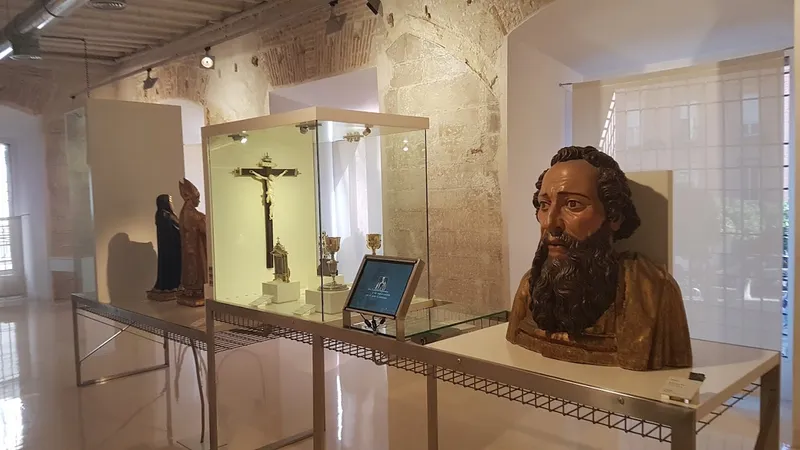 Museo de la Catedral de Murcia