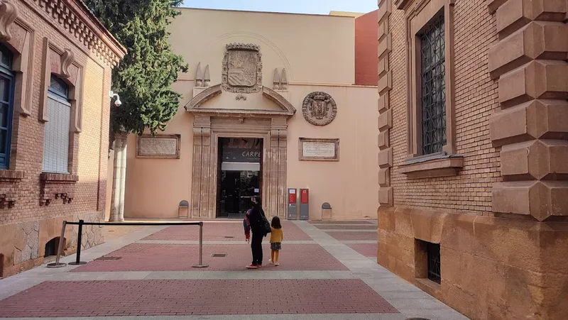 Museo de Bellas Artes de Murcia