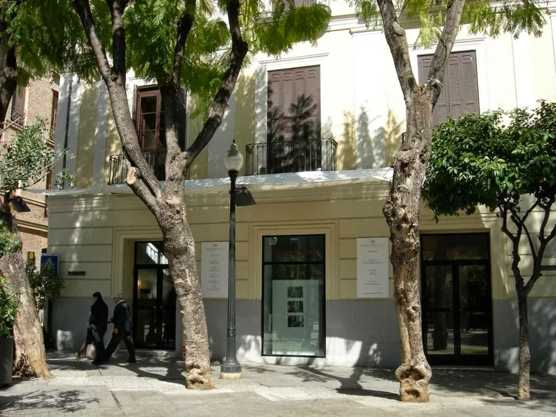 Museo Ramón Gaya