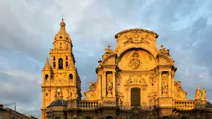 Los 15 Lugares para visitar de Murcia
