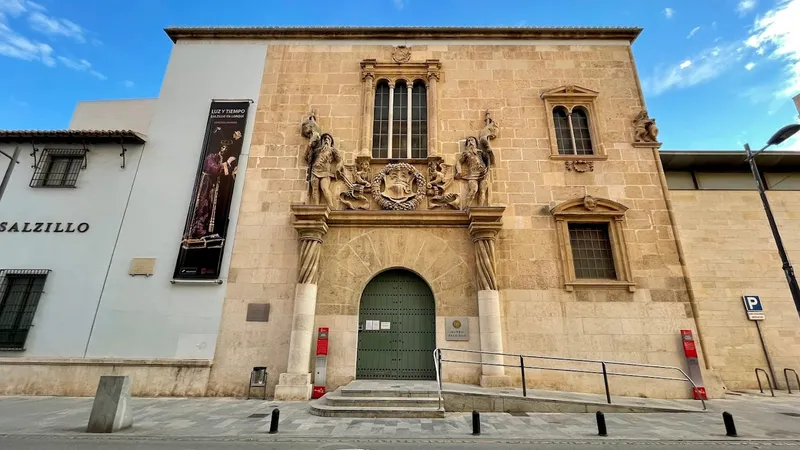 Museo Salzillo