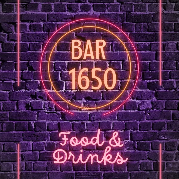 Bar 1650