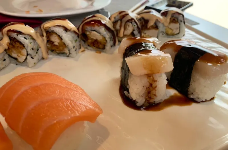 Terra Sushi