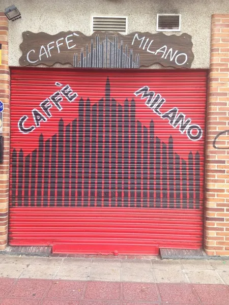 Café Milano