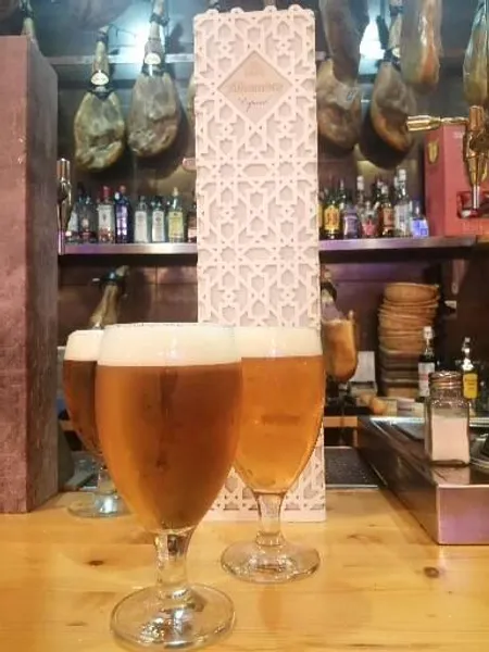 Cerveceria La Gusa