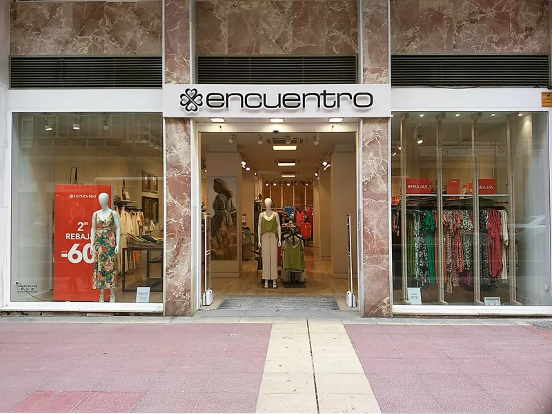 Encuentro Moda