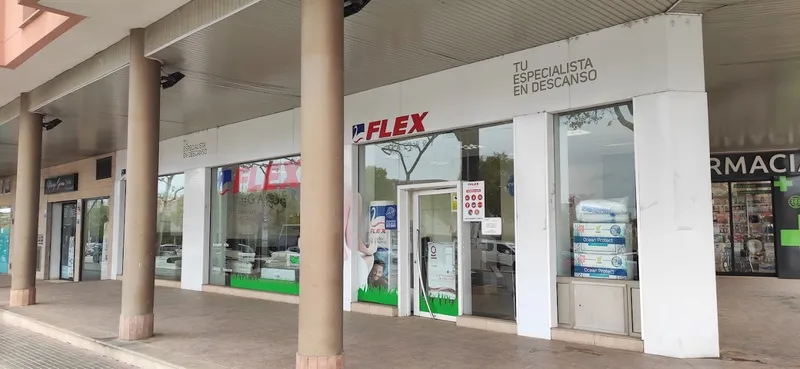 FLEX Gallery Mallorca