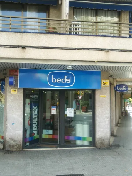 Bed's Palma Aragón