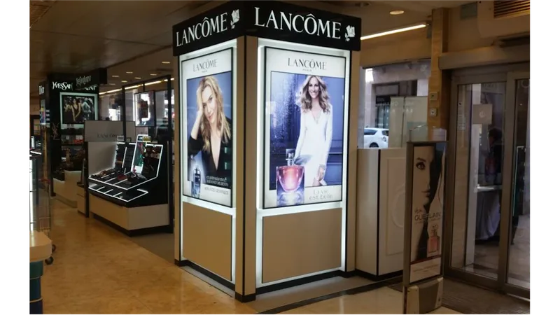 Lancôme