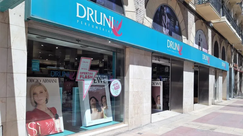 Druni Perfumerías ®