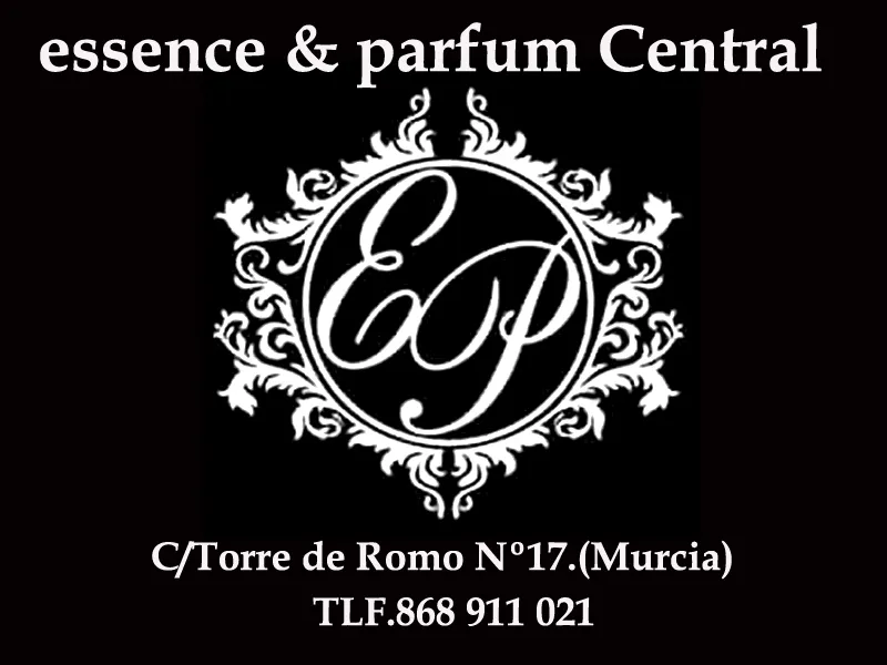 Essence Parfum Murcia