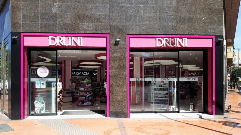 Druni Perfumerías ®