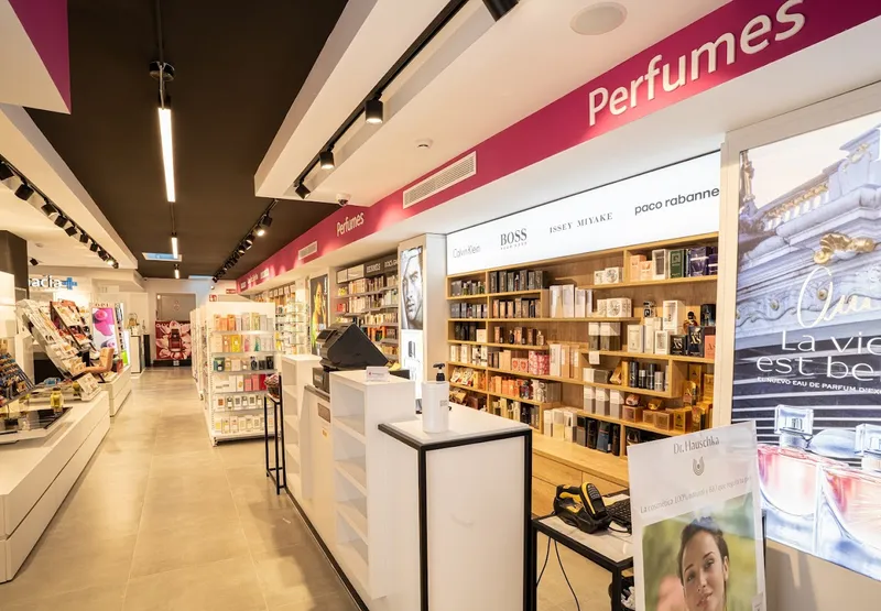 Perfume's Club | Perfumes originales en Palma