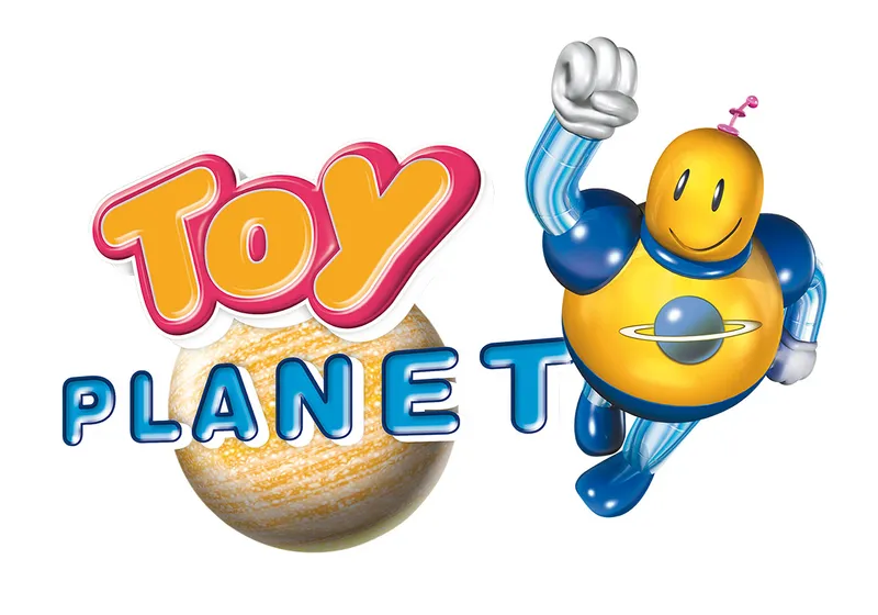 Toy Planet (Palma de Mallorca)