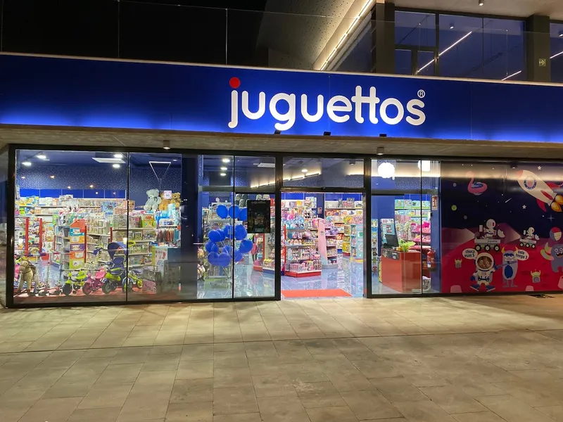 Juguettos