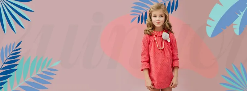 Guinyol - Moda Infantil Exclusiva en Mallorca