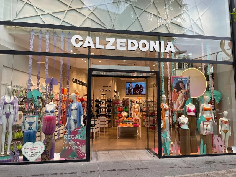 Calzedonia