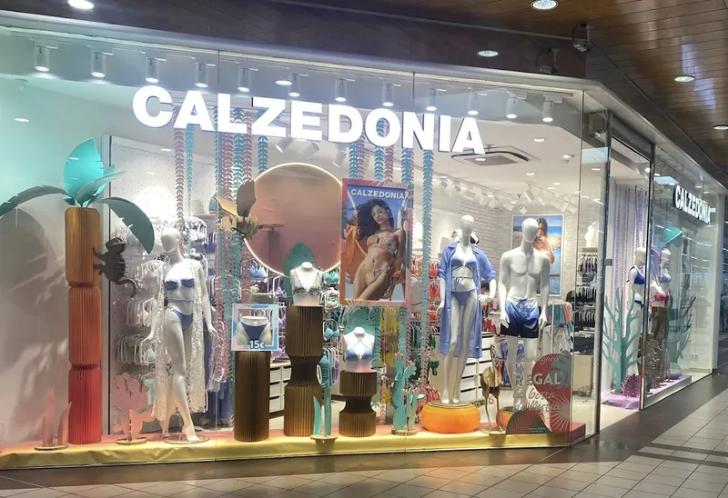 Calzedonia