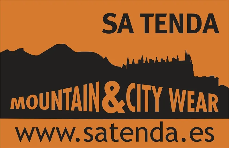 Sa Tenda Mountain & City Wear