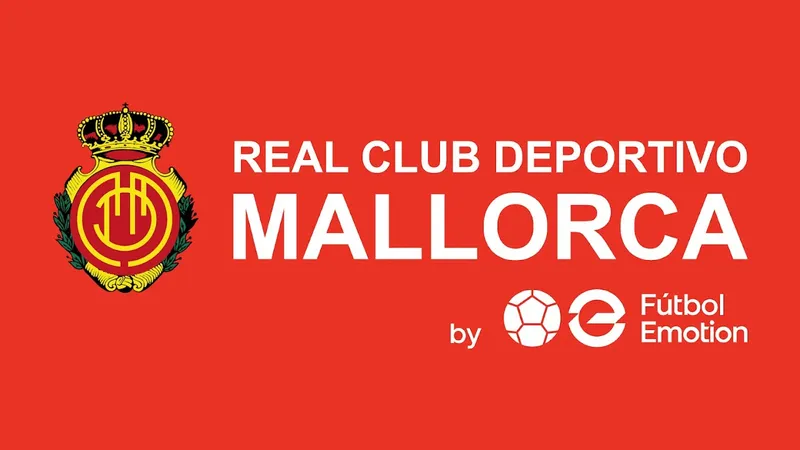 Tienda Oficial RCD Mallorca (Centro)