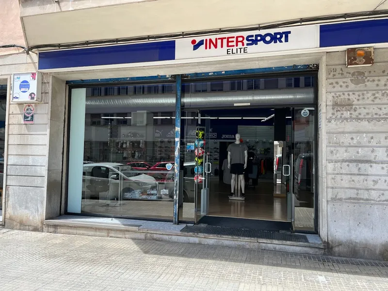 Intersport Elite-Sportmatch