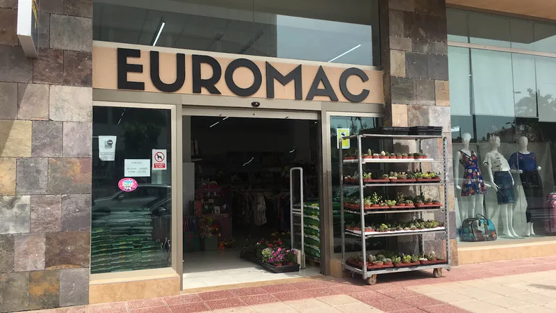 Euromac