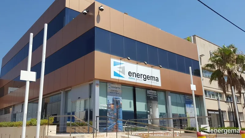 Energema