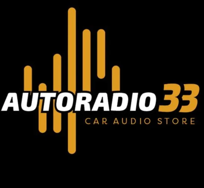 Auto Radio 33