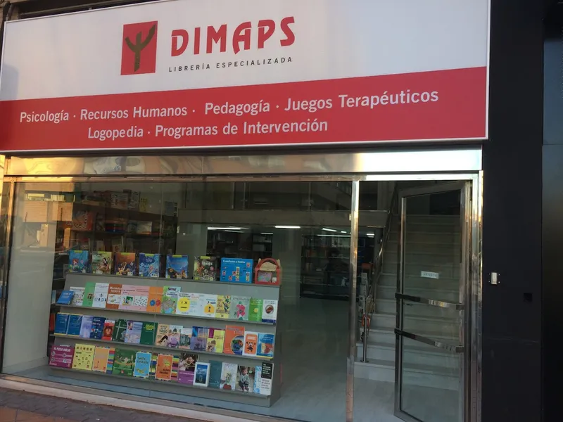 Dimaps