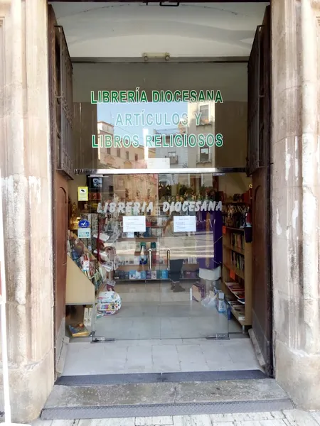 Librería Diocesana