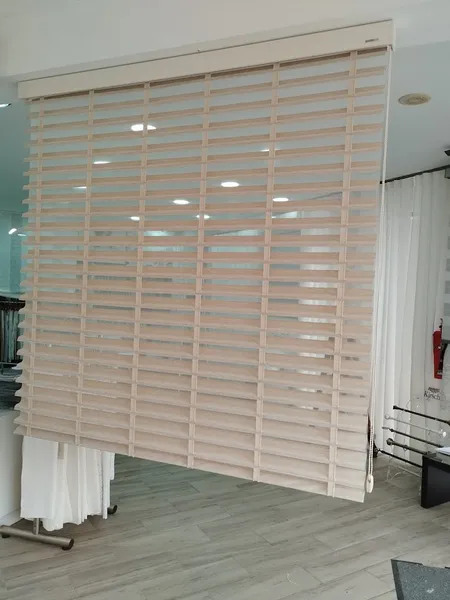 Cortinas Imagen